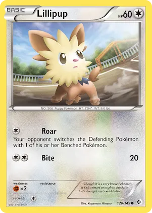 Lillipup #120 – Boundaries Crossed