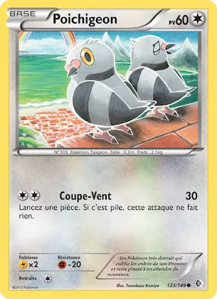 Poichigeon n° 123 – Frontières Franchies