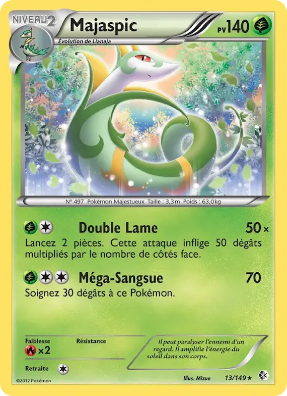 Majaspic 13 – Frontières Franchies