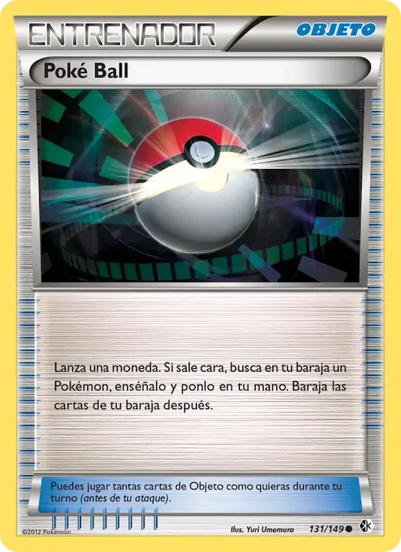 Poké Ball 131 – Fronteras Cruzadas