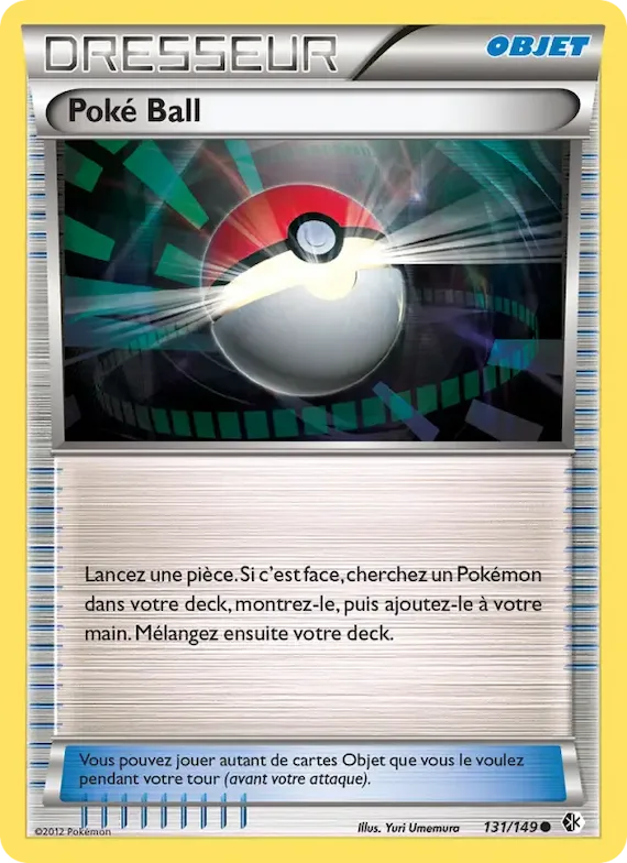Poké Ball 131 – Frontières Franchies