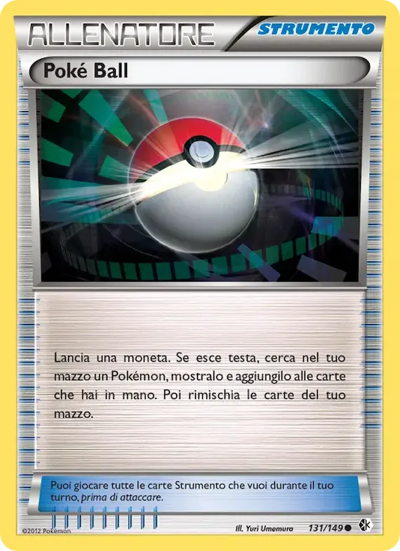 Poké Ball 131 – Confini Varcati