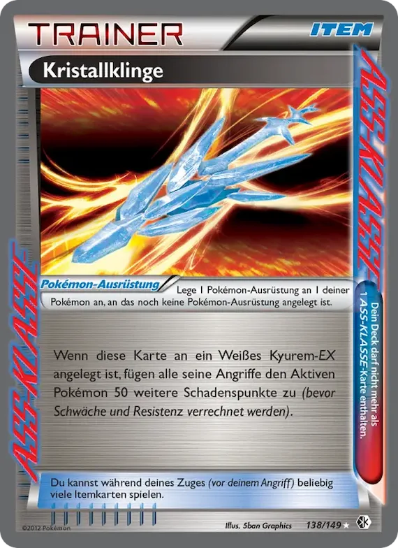 Kristallklinge 138 – Überschrittene Schwellen
