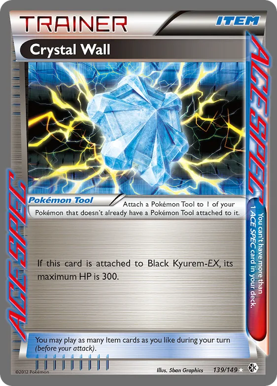Crystal Wall #139 – Boundaries Crossed