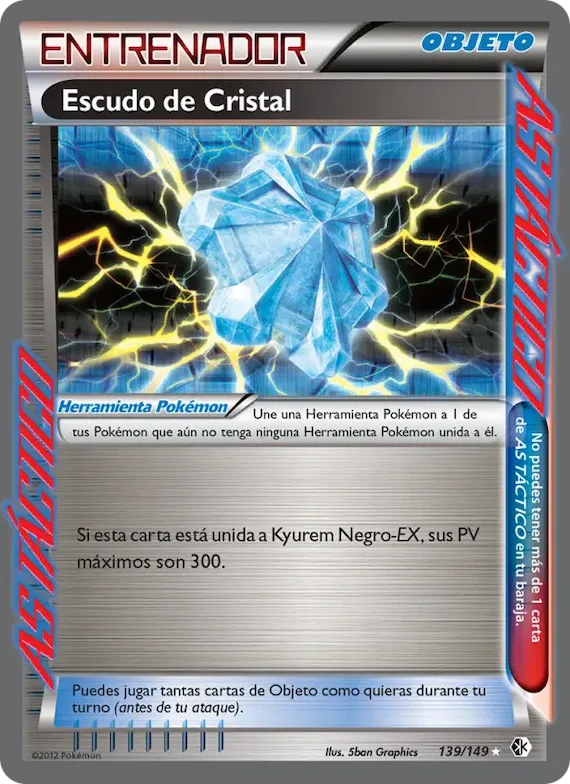 Escudo de Cristal 139 – Fronteras Cruzadas