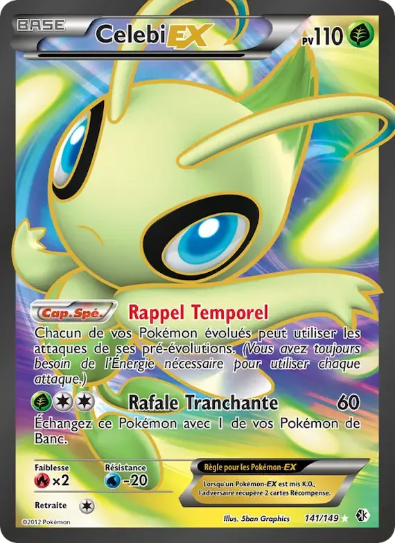 Celebi-EX 141 – Frontières Franchies