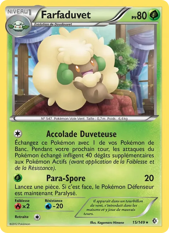 Farfaduvet 15 – Frontières Franchies