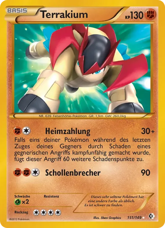 Terrakium 151 – Überschrittene Schwellen