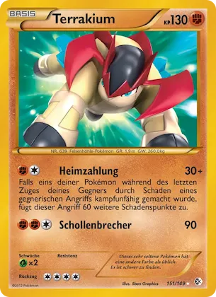 Terrakium Nr. 151 – Boundaries Crossed