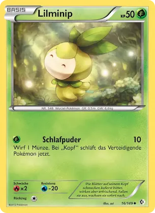 Lilminip Nr. 16 – Boundaries Crossed