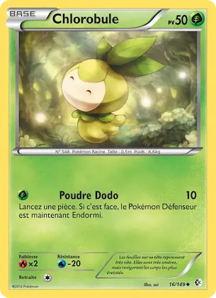 Chlorobule n° 16 – Frontières Franchies