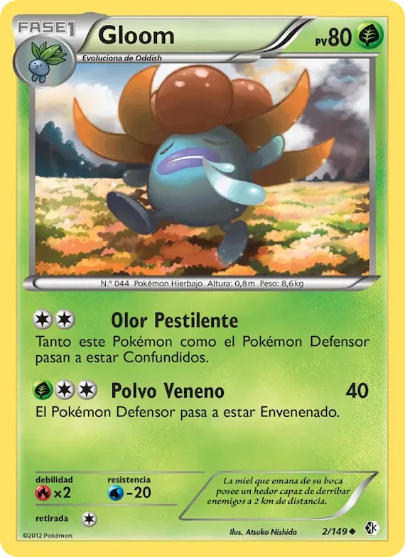 Gloom 2 – Fronteras Cruzadas