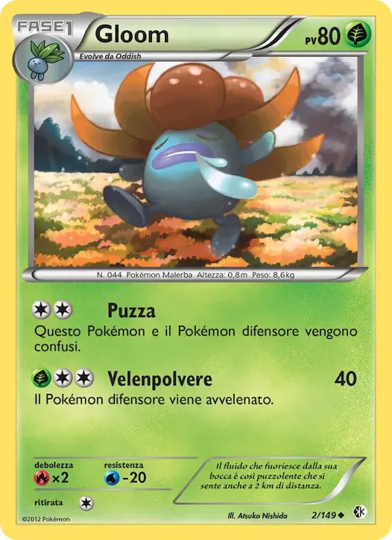 Gloom 2 – Confini Varcati