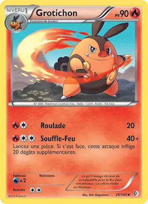 Grotichon n° 25 – Frontières Franchies