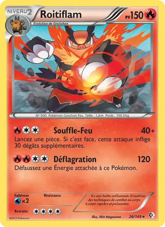 Roitiflam 26 – Frontières Franchies
