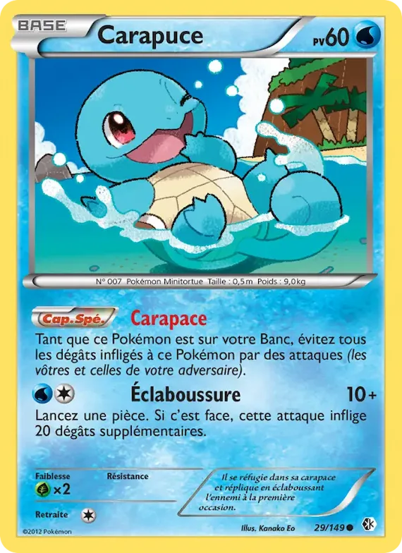 Carapuce 29 – Frontières Franchies