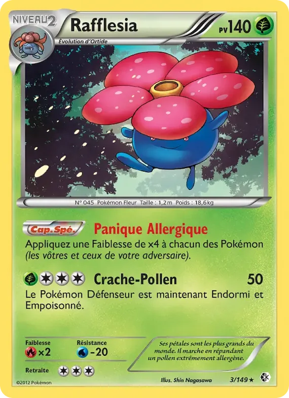 Rafflesia 3 – Frontières Franchies