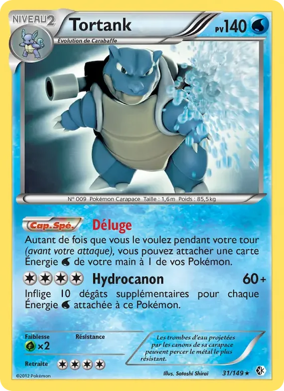 Tortank 31 – Frontières Franchies
