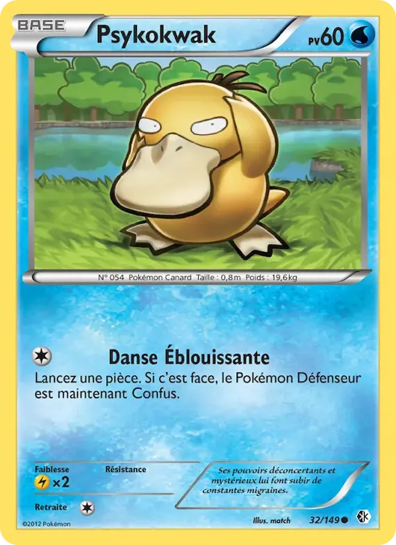 Psykokwak 32 – Frontières Franchies
