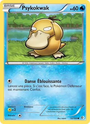 Psykokwak n° 32 – Frontières Franchies