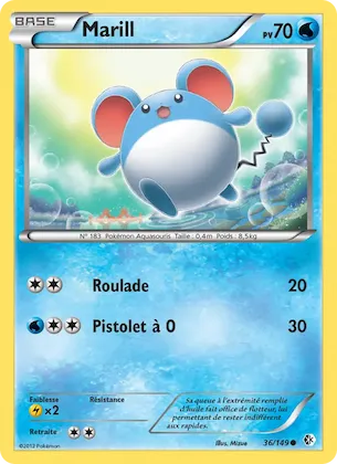 Marill n° 36 – Frontières Franchies