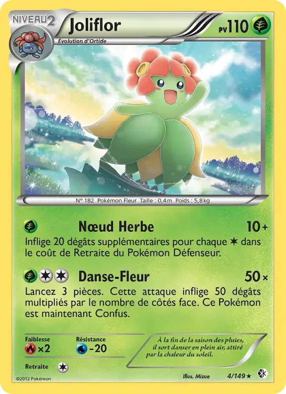 Joliflor 4 – Frontières Franchies