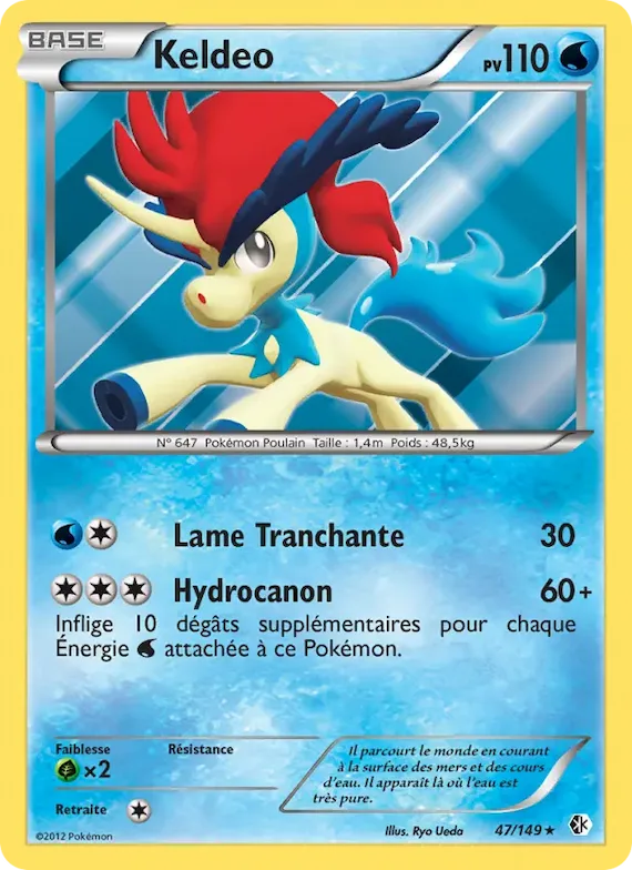 Keldeo 47 – Frontières Franchies