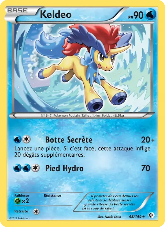 Keldeo 48 – Frontières Franchies