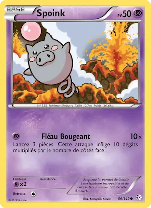 Spoink n° 59 – Frontières Franchies