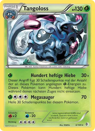 Tangoloss Nr. 6 – Boundaries Crossed