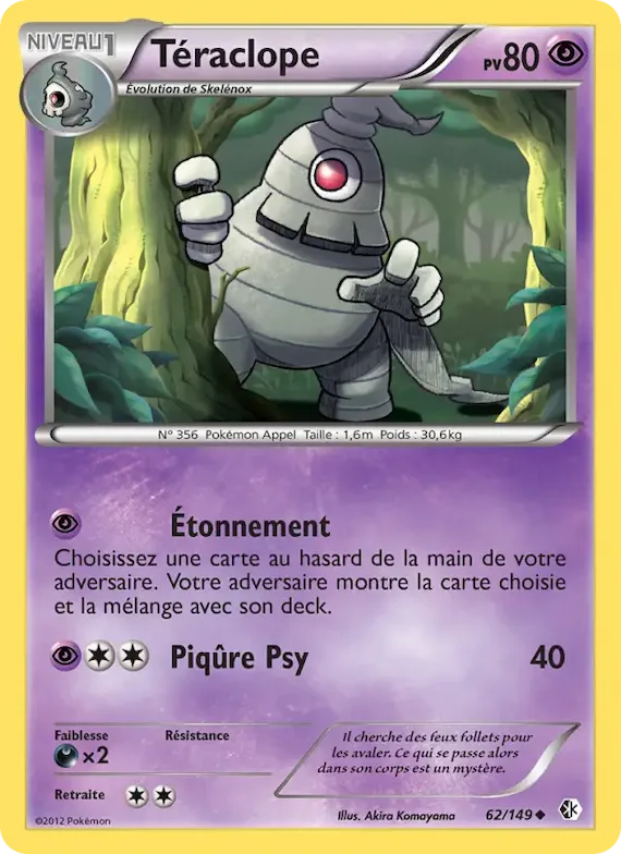 Téraclope 62 – Frontières Franchies