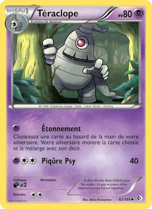 Téraclope n° 62 – Frontières Franchies
