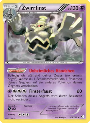 Zwirrfinst Nr. 63 – Boundaries Crossed