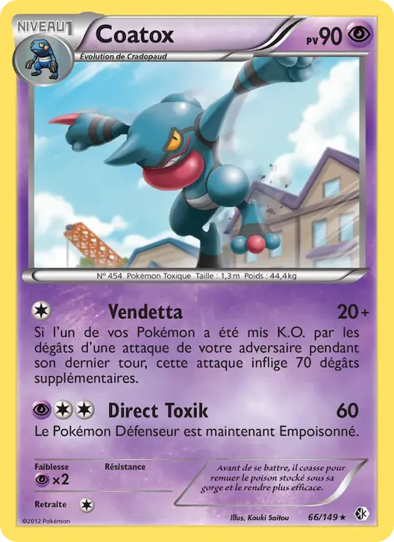 Coatox 66 – Frontières Franchies