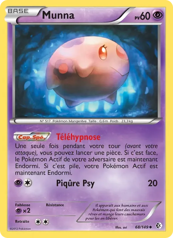 Munna 68 – Frontières Franchies