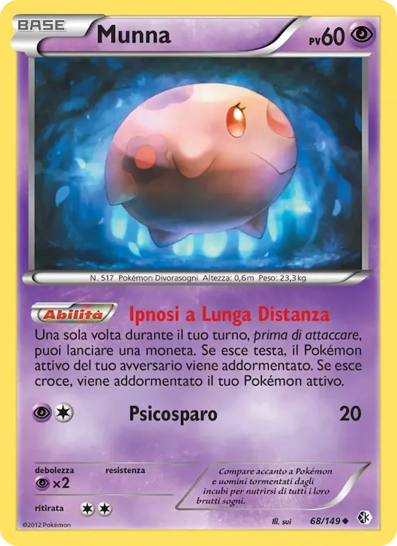 Munna 68 – Confini Varcati