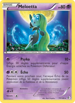 Meloetta n° 77 – Frontières Franchies
