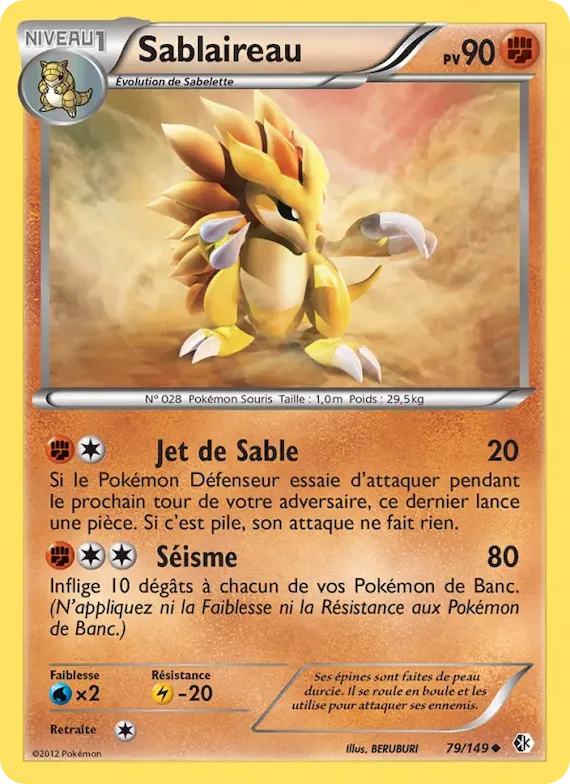 Sablaireau 79 – Frontières Franchies