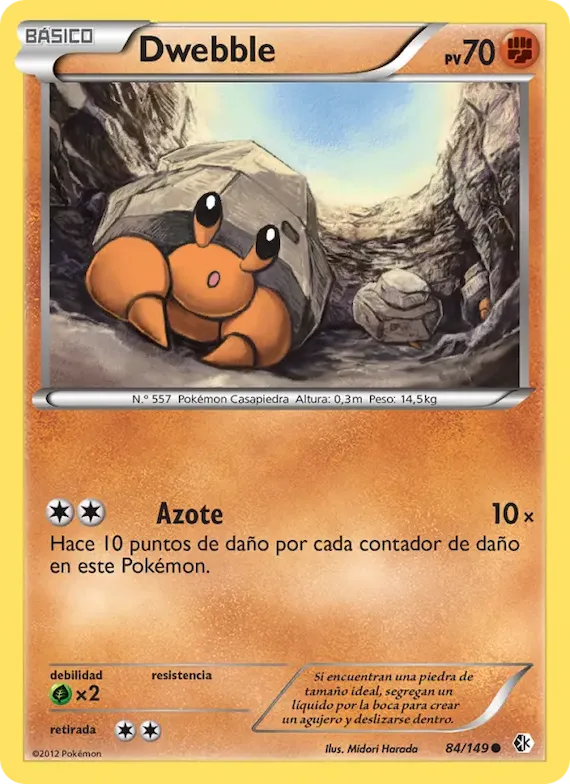 Dwebble 84 – Fronteras Cruzadas