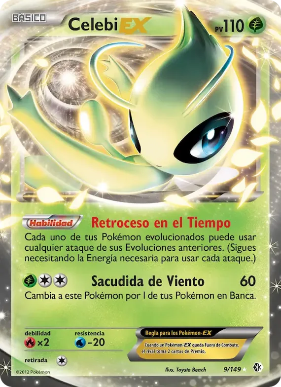 Celebi-EX 9 – Fronteras Cruzadas