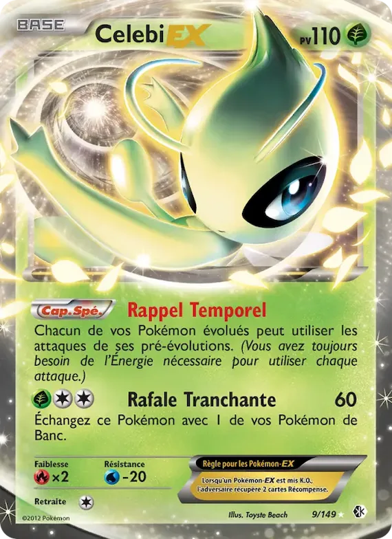 Celebi-EX 9 – Frontières Franchies