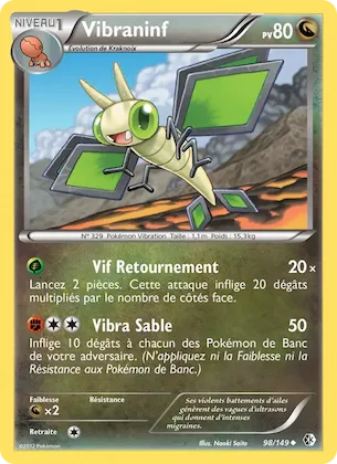Vibraninf n° 98 – Frontières Franchies