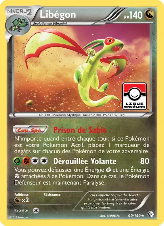 Libégon 99 – Frontières Franchies