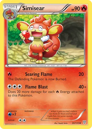 Simisear #20 – Plasma Storm