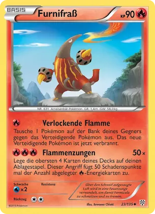 Furnifraß Nr. 23 – Plasma-Sturm