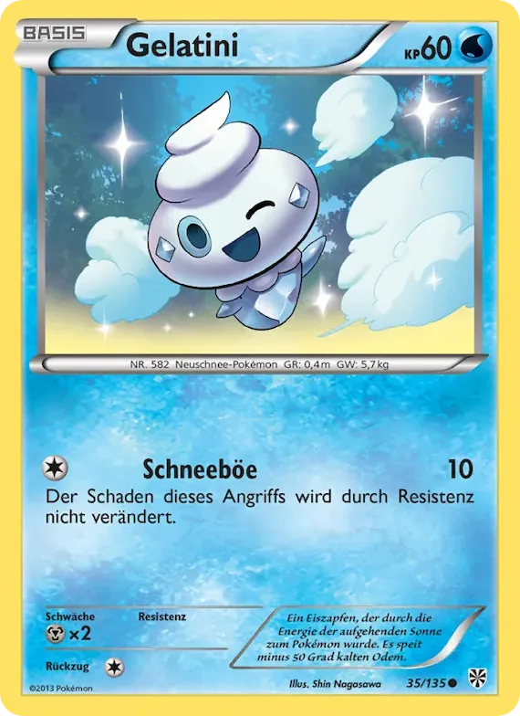Gelatini 35 – Plasma-Sturm