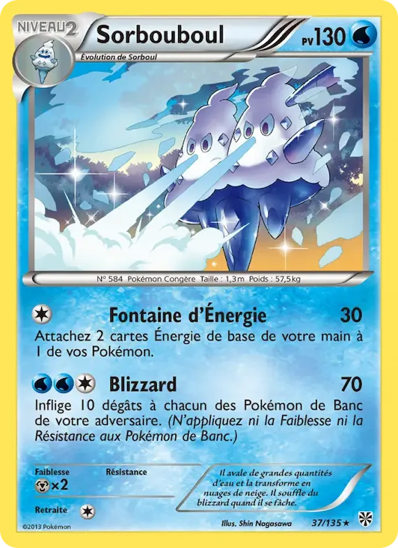 Sorbouboul 37 – Tempète Plasma
