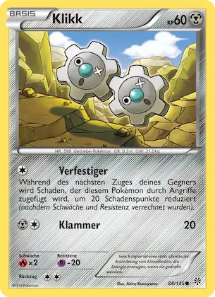 Klikk Nr. 88 – Plasma-Sturm