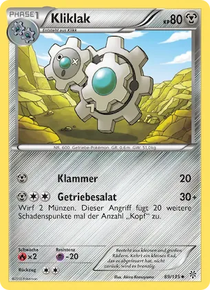 Kliklak Nr. 89 – Plasma-Sturm