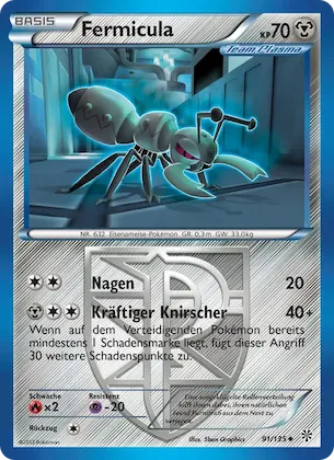 Fermicula Nr. 91 – Plasma-Sturm